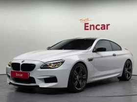 BMW M6 M6 Coupe| 560к.с.