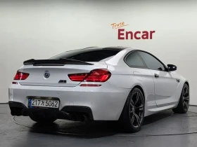 BMW M6 M6 Coupe| 560к.с. | Auto.bg — изображение 2