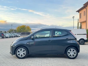 Toyota Aygo 1.2i CABRIO CAMERA SERVIZ | Auto.bg — изображение 2