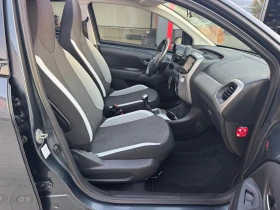 Toyota Aygo 1.2i CABRIO CAMERA SERVIZ | Auto.bg — изображение 13