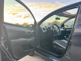Toyota Aygo 1.2i CABRIO CAMERA SERVIZ | Auto.bg — изображение 9