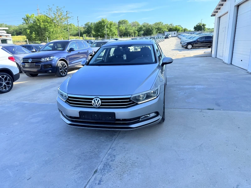 VW Passat 2.0tdi * Highline* Navi* Digital* 