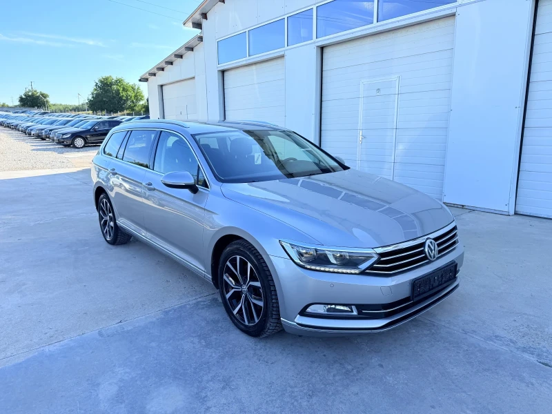 VW Passat 2.0tdi * Highline* Navi* Digital* , снимка 13 - Автомобили и джипове - 41366343