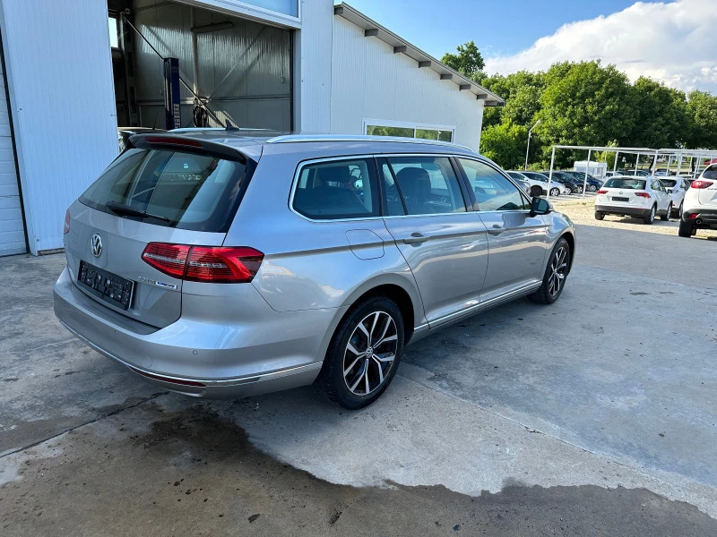 VW Passat 2.0tdi * Highline* Navi* Digital* , снимка 14 - Автомобили и джипове - 41366343