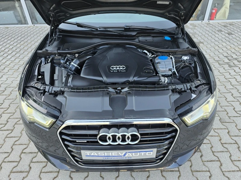 Audi A6 3.0 TDi Quattro !! TOP !!, снимка 5 - Автомобили и джипове - 46316995