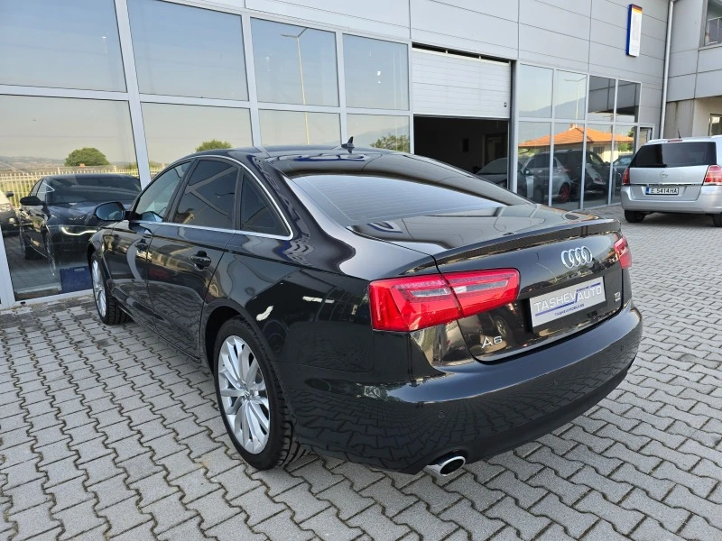 Audi A6 3.0 TDi Quattro !! TOP !!, снимка 9 - Автомобили и джипове - 46316995