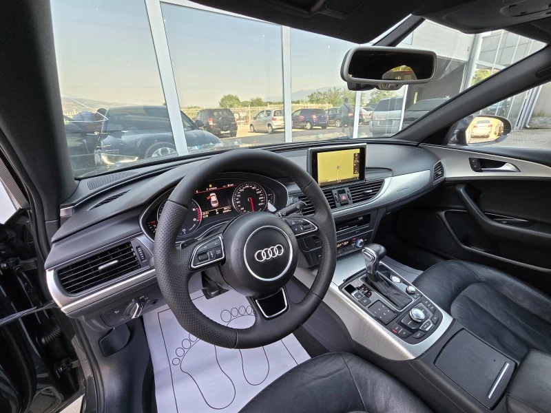 Audi A6 3.0 TDi Quattro !! TOP !!, снимка 12 - Автомобили и джипове - 46316995