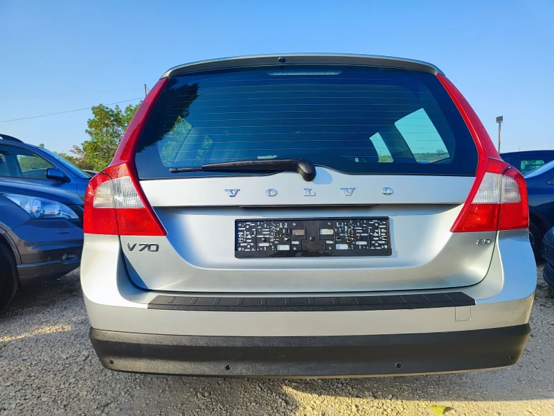 Volvo V70 2.0I, снимка 6 - Автомобили и джипове - 47173497