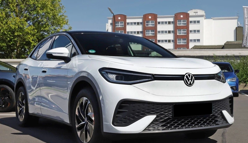 VW ID.5 77 kWh = Pro= Sports Package Гаранция, снимка 1 - Автомобили и джипове - 48848355