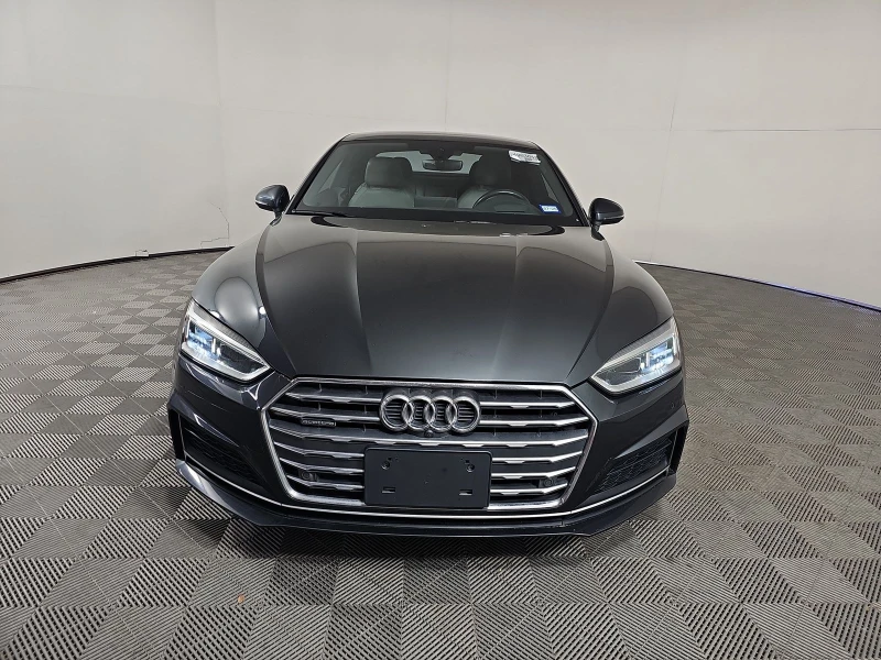 Audi A5 PRESTIGE* S-LINE* QUATTRO* OBDUH* HEADUP* B&O* , снимка 2 - Автомобили и джипове - 48981343