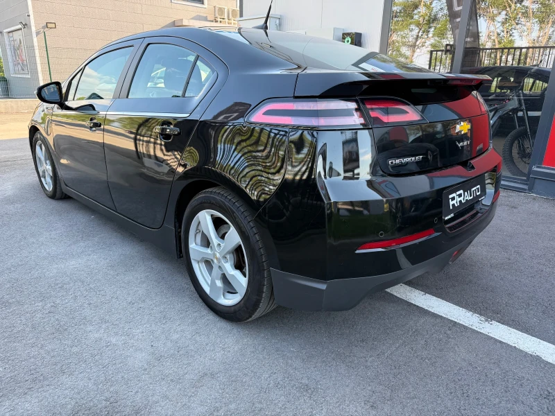 Chevrolet Volt Hybrid , снимка 4 - Автомобили и джипове - 51902590