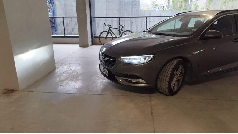 Opel Insignia, снимка 3 - Автомобили и джипове - 51687505