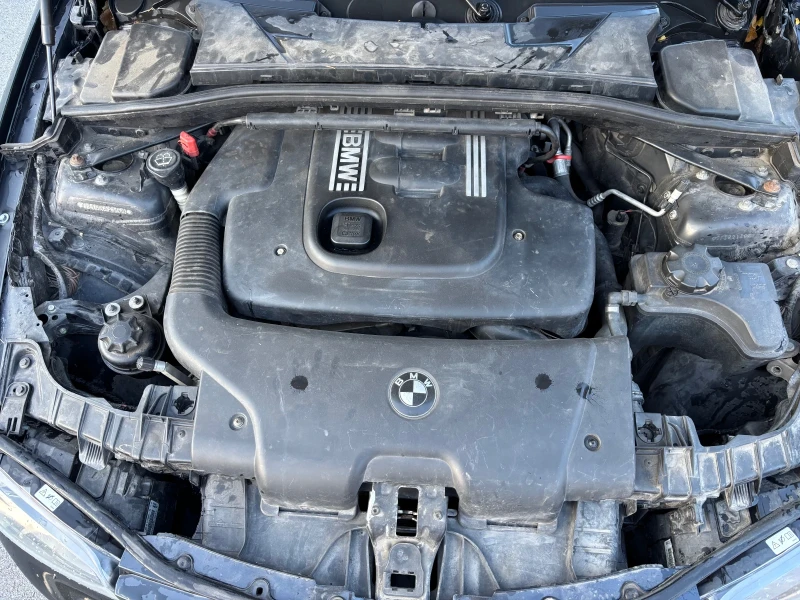 BMW 120, снимка 6 - Автомобили и джипове - 52353715