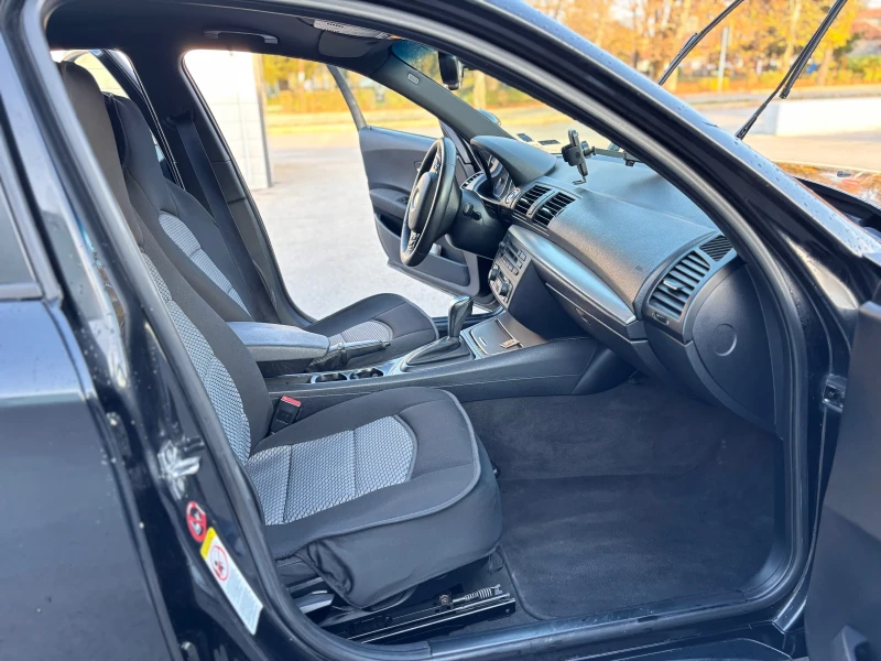 BMW 120, снимка 11 - Автомобили и джипове - 52353715