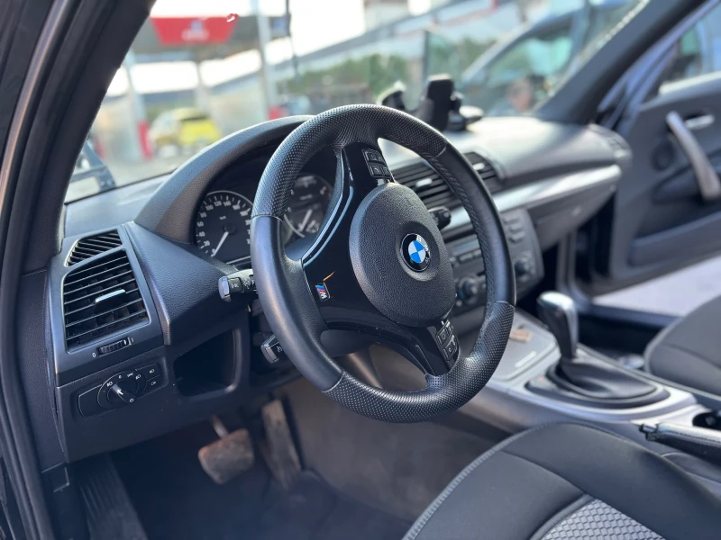 BMW 120, снимка 7 - Автомобили и джипове - 52353715