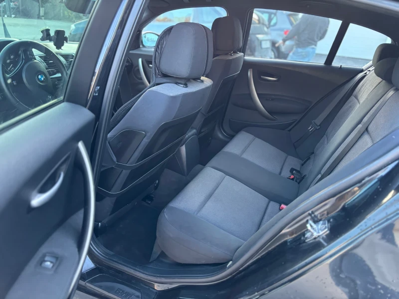 BMW 120, снимка 14 - Автомобили и джипове - 52353715