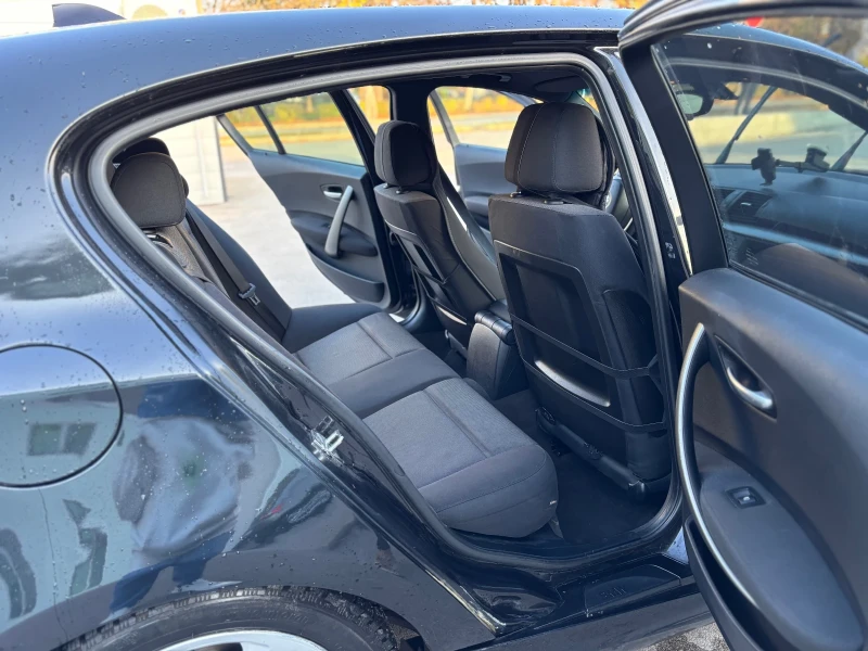 BMW 120, снимка 13 - Автомобили и джипове - 52353715