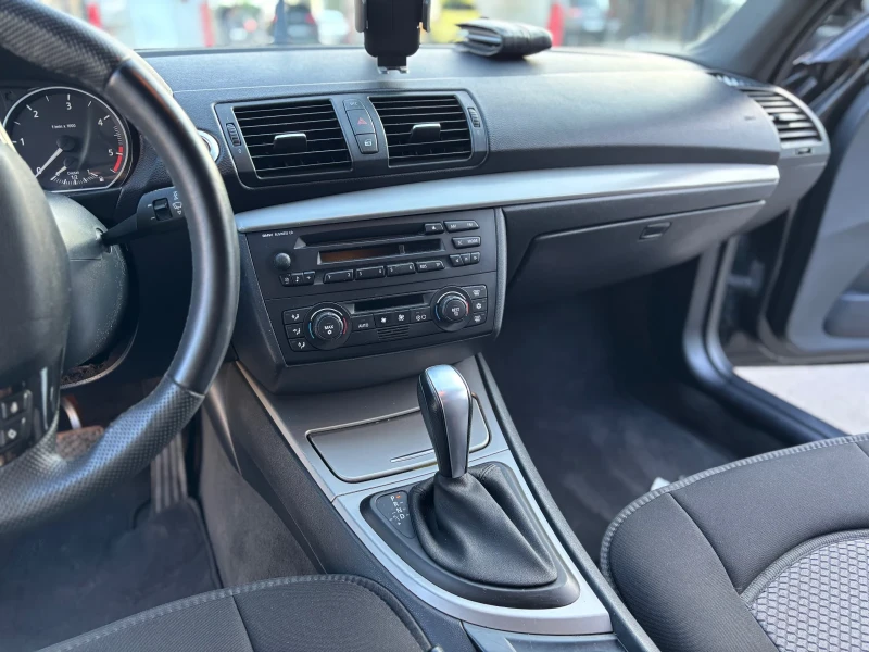 BMW 120, снимка 9 - Автомобили и джипове - 52353715