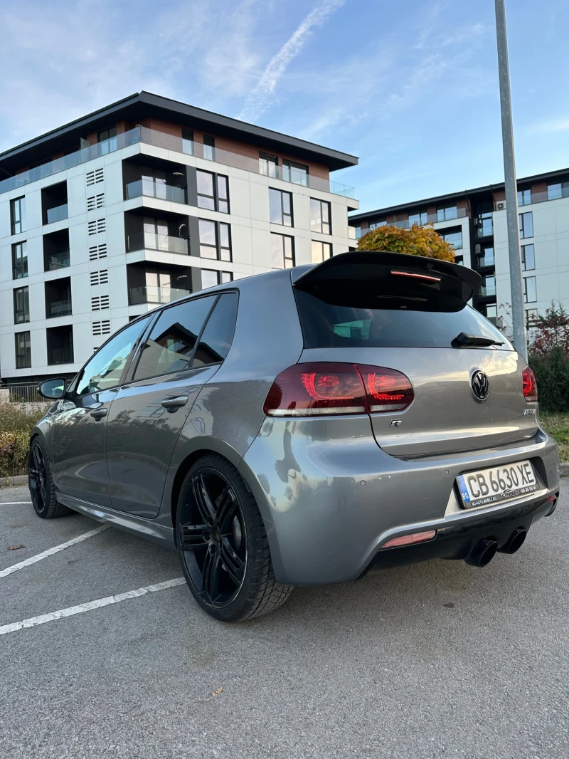 VW Golf 6R APR Stage II + ЛИЗИНГ, снимка 4 - Автомобили и джипове - 52486394