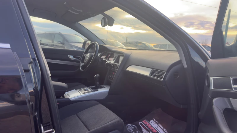 Audi A6 * 2.0 TFSI* , снимка 11 - Автомобили и джипове - 52540104