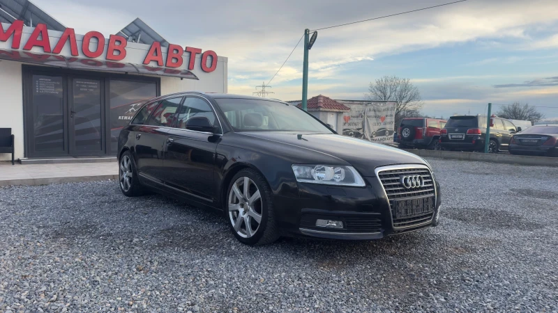 Audi A6 * 2.0 TFSI* , снимка 2 - Автомобили и джипове - 52540104