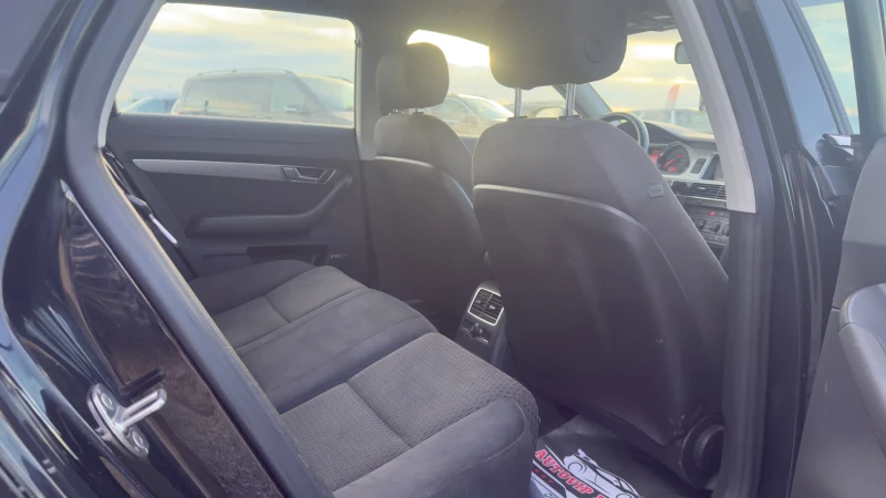 Audi A6 * 2.0 TFSI* , снимка 12 - Автомобили и джипове - 52540104