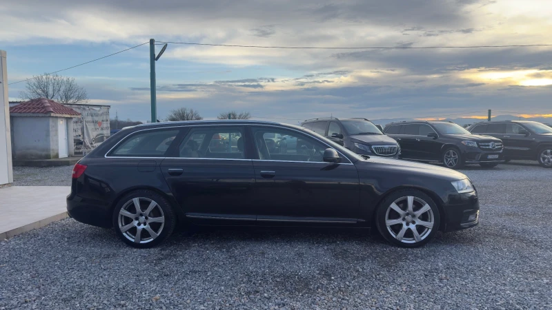 Audi A6 * 2.0 TFSI* , снимка 3 - Автомобили и джипове - 52540104