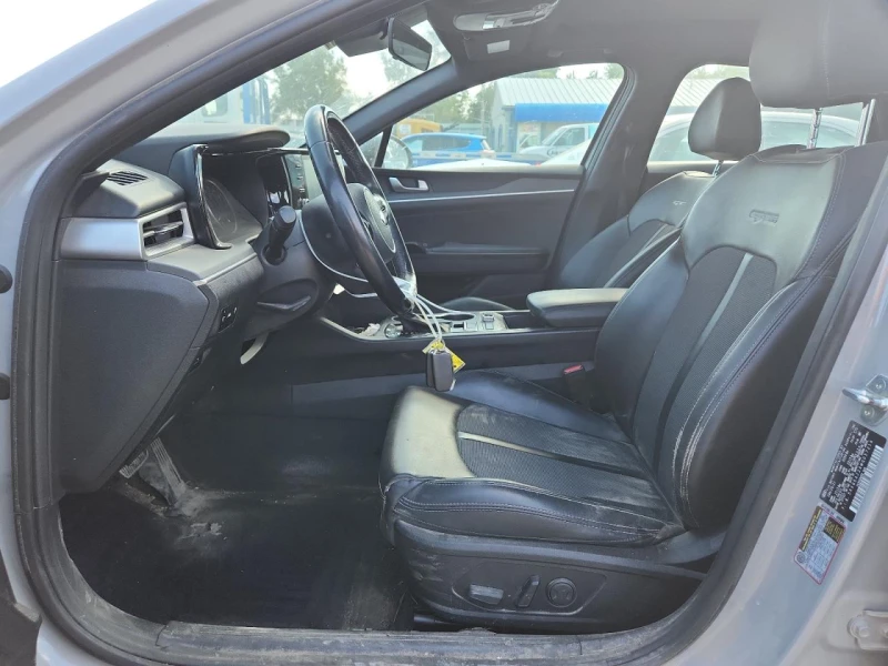 Kia K5 GT LINE, снимка 7 - Автомобили и джипове - 52543525