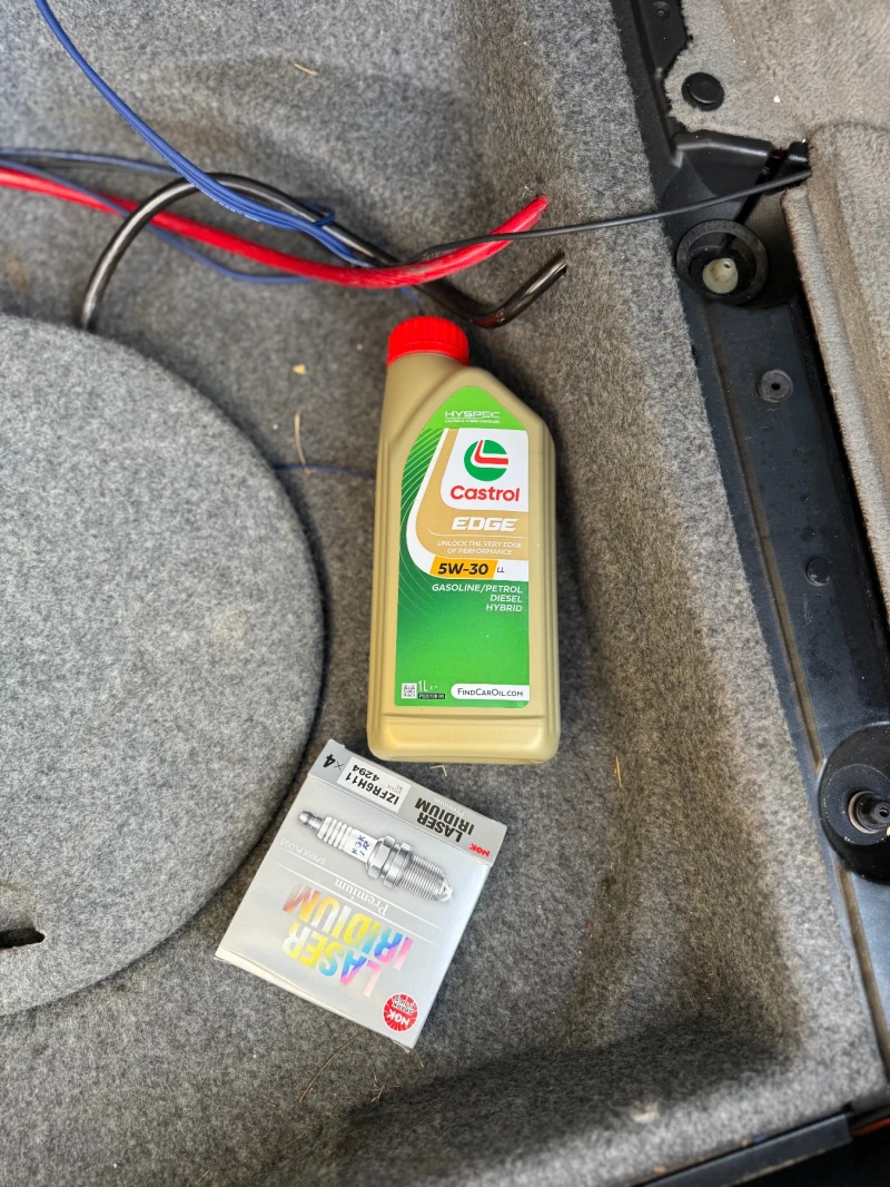 BMW 318 1.8, снимка 17 - Автомобили и джипове - 52551978