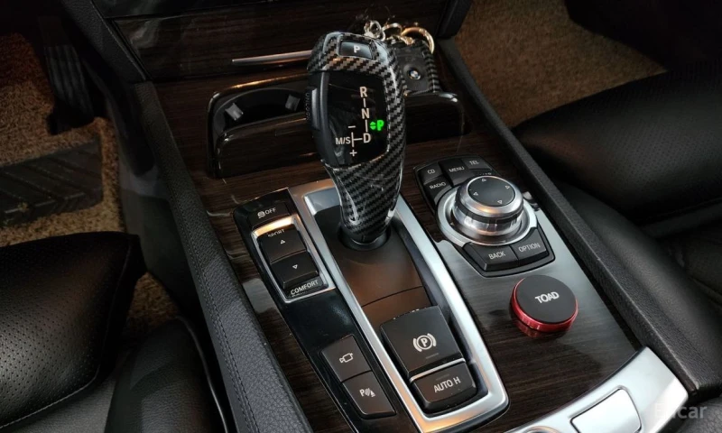 BMW 730, снимка 9 - Автомобили и джипове - 52805673