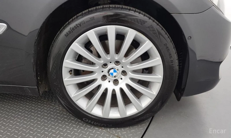 BMW 730, снимка 5 - Автомобили и джипове - 52805673