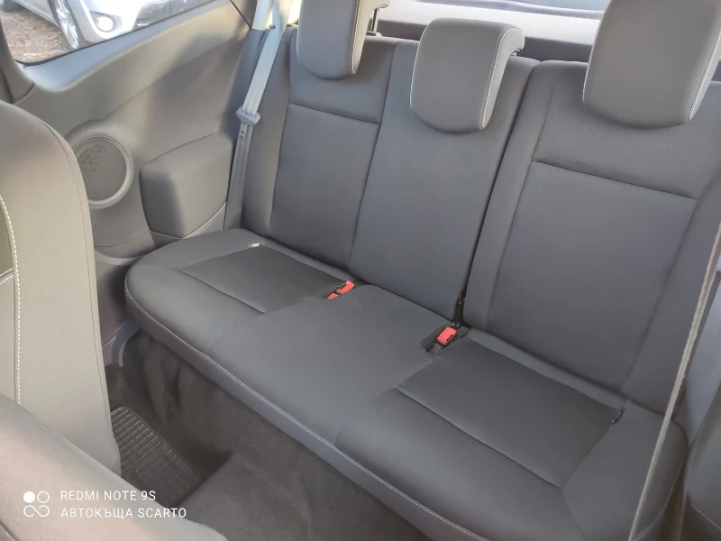 Renault Clio 1.2i, 75kc, бензин, климатик, 2011г, 122х.км, снимка 10 - Автомобили и джипове - 52857255