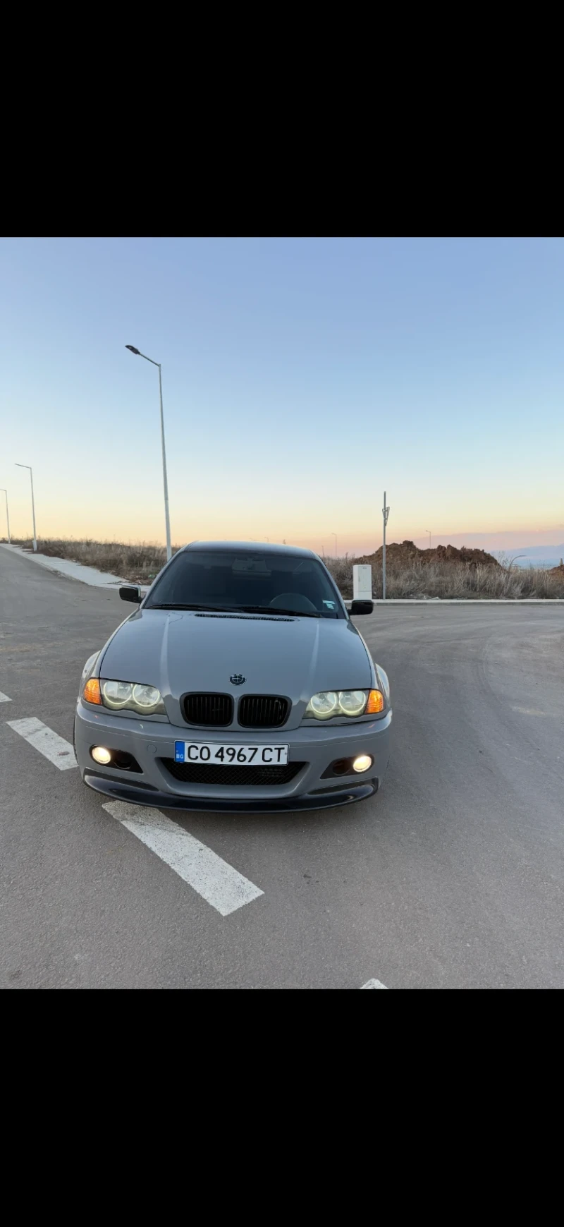 BMW 330, снимка 3 - Автомобили и джипове - 52929393