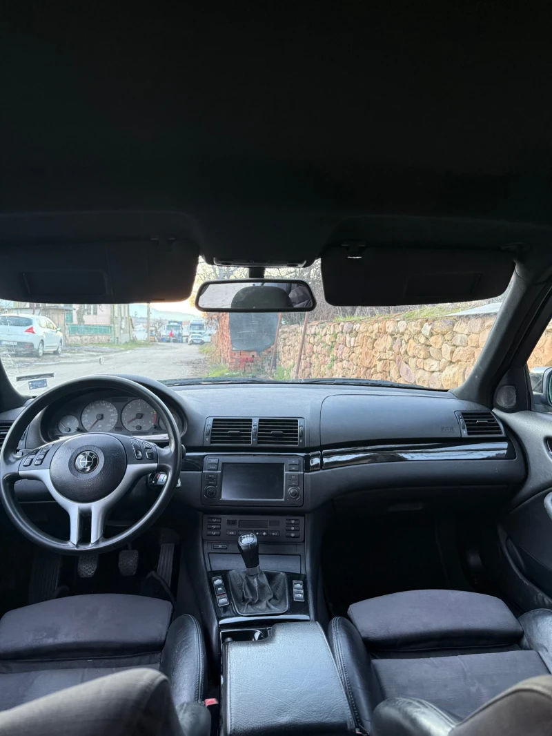 BMW 330, снимка 5 - Автомобили и джипове - 52929393