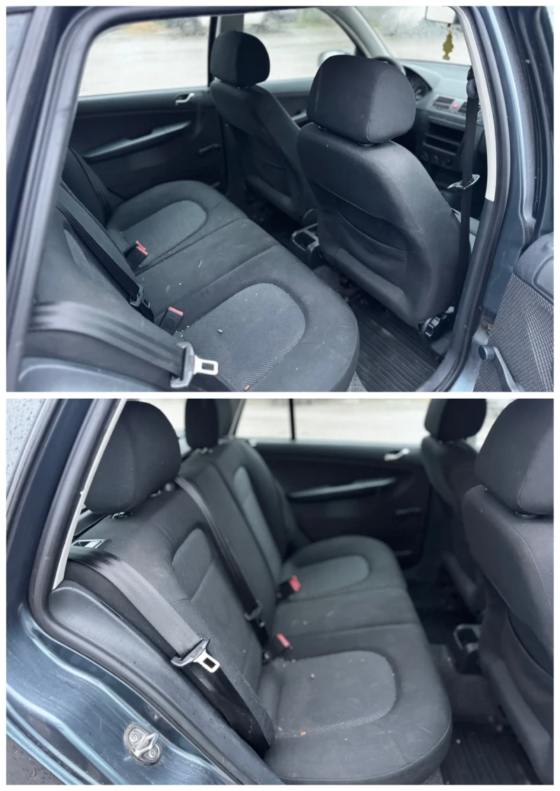 Skoda Fabia 1.4 TDI, снимка 11 - Автомобили и джипове - 52978319