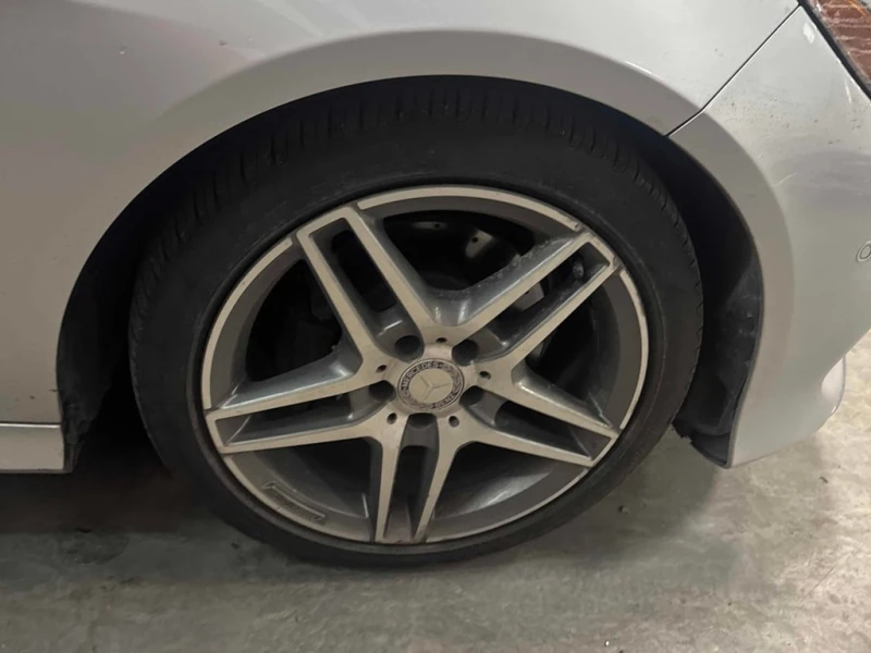 Mercedes-Benz E 250 * BlueTEC * CARFAX * БЕЗ ПЪРВОНАЧАЛНА ВНОСКА, снимка 7 - Автомобили и джипове - 53102543