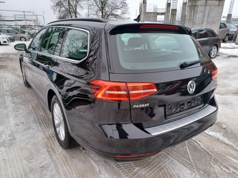 VW Passat 2.0-150TDI NAVI! DISTRONIC! START STOP!LED-FUL 6SP, снимка 4 - Автомобили и джипове - 53213176