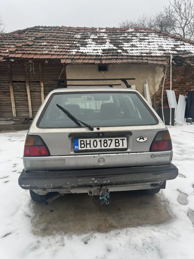 VW Golf, снимка 3 - Автомобили и джипове - 53227728