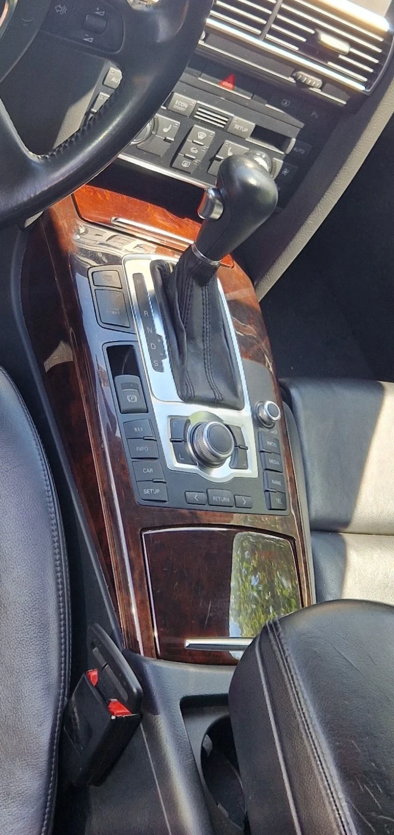 Audi A6 280к.с. - 12600 лв. - 80093944 | Car24.bg