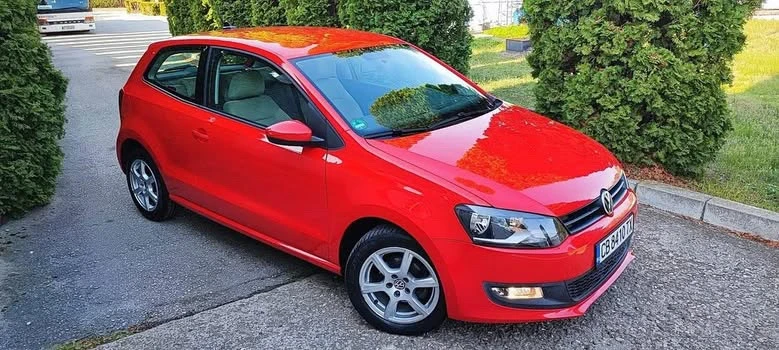 VW Polo 1.6 Automat - изображение 3