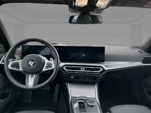 BMW 330 i xDrive = M-Sport Pro = Гаранция - изображение 6