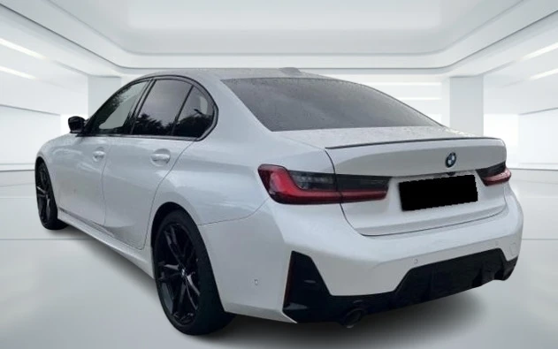 BMW 330 i xDrive = M-Sport Pro = Гаранция - изображение 2