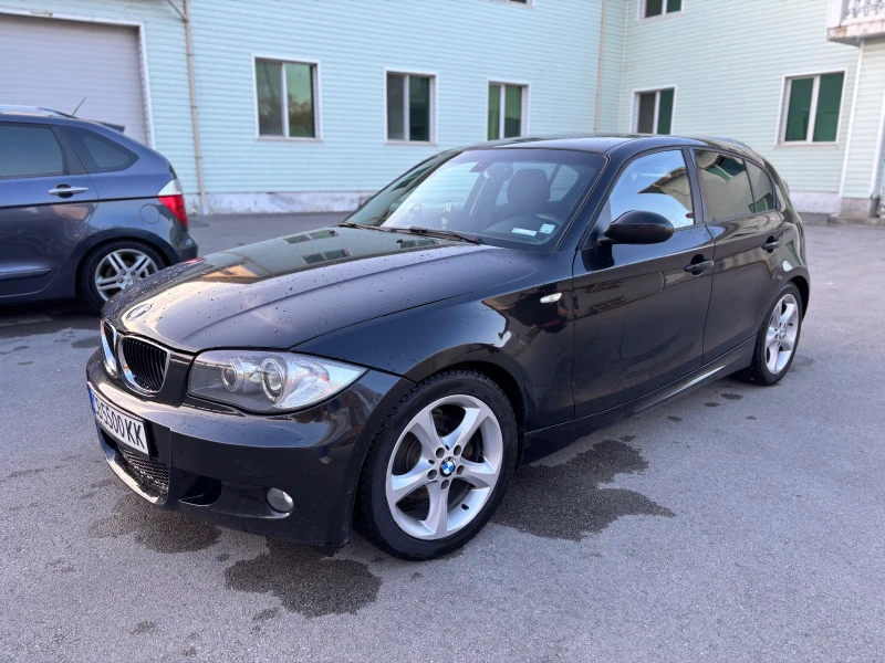 BMW 120 - 10700 лв. / 5470.82 € - 58951822 1