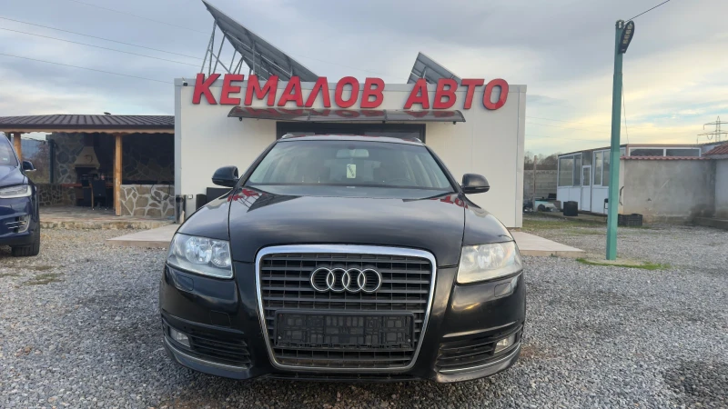 Audi A6 * 2.0 TFSI*  - 7777 лв. / 3976.32 € - 76887943 1