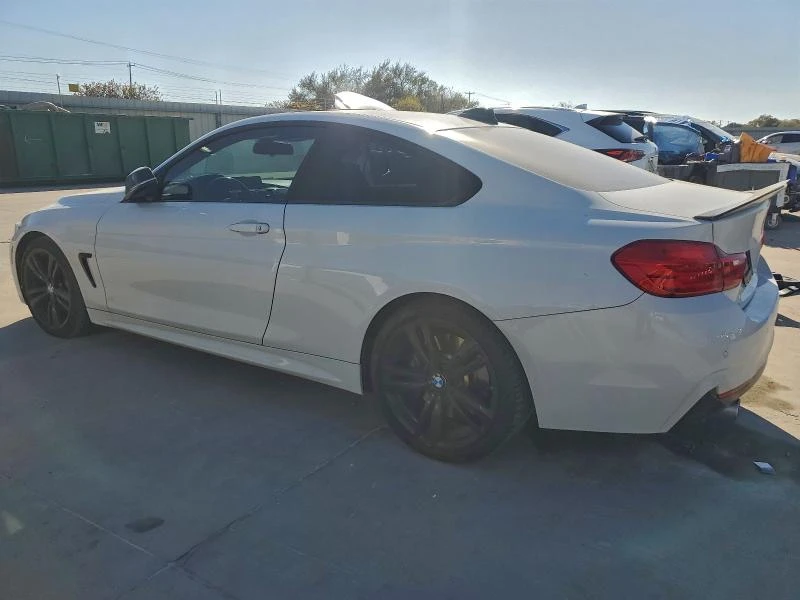 BMW 435 77509KM!* МPack* CARFAX* Кожа* Нави* Подгрев - изображение 2