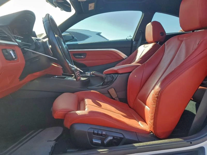 BMW 435 77509KM!* МPack* CARFAX* Кожа* Нави* Подгрев - изображение 7