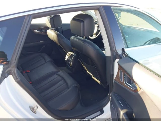 Audi A7 КОЖА* ПОДГРЕВ* QUATTRO* SUPERCHARGER* , снимка 13 - Автомобили и джипове - 53687432