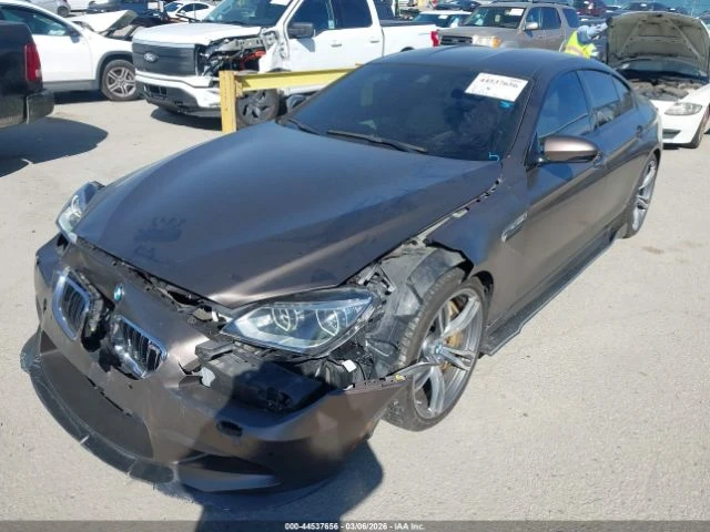 BMW M6 ПЪЛНА ИСТОРИЯ* 560КС+ + * АВТОКРЕДИТ, снимка 2 - Автомобили и джипове - 54943293