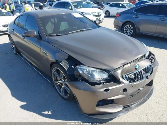 BMW M6 ПЪЛНА ИСТОРИЯ* 560КС+ + * АВТОКРЕДИТ