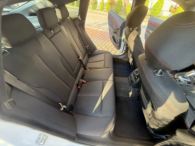 BMW 320 320d Gran Turismo, снимка 10 - Автомобили и джипове - 55210840
